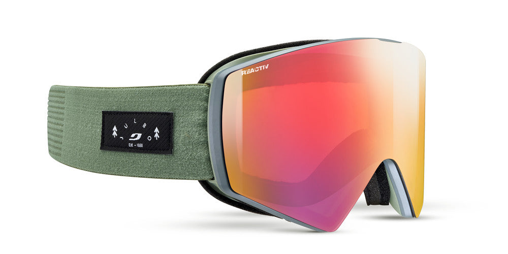 Julbo Razor Edge