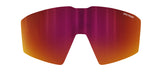 Julbo Edge Lens | Spectron 3 - Red Flash