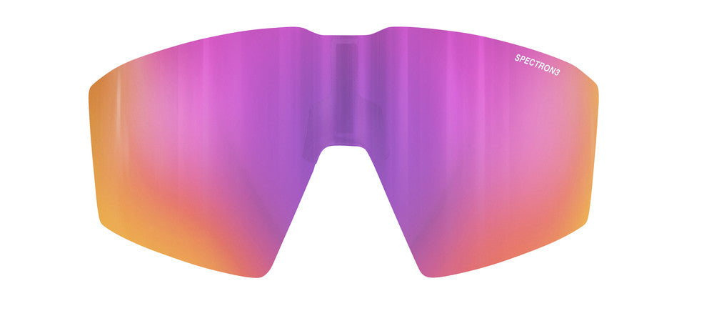 Julbo Edge Lens | Spectron 3 - Pink Flash