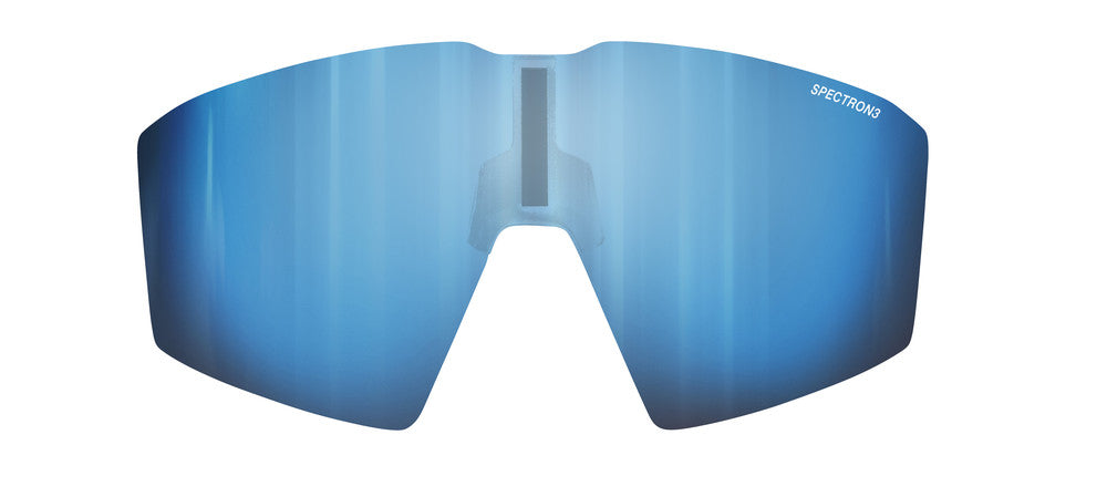 Julbo Edge Lens | Spectron 3 - Blue Flash