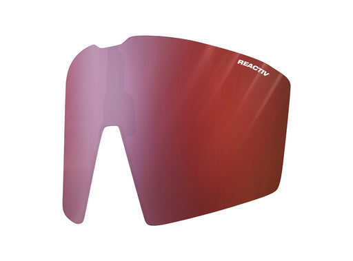 Julbo Edge Lens | Reactiv 0-3 High Contrast