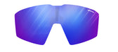 Julbo Edge Lens | Reactiv 1-3 High Contrast