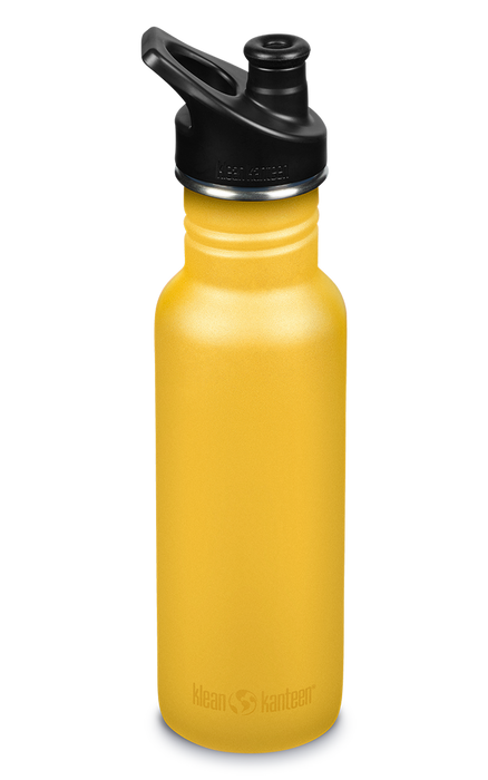 Klean Kanteen Classic 532ml - Vattenflaska