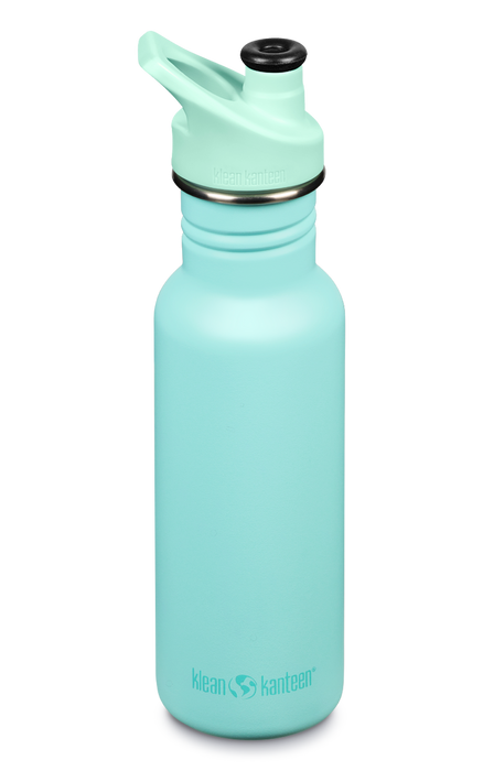 Klean Kanteen Classic 532ml - Vattenflaska