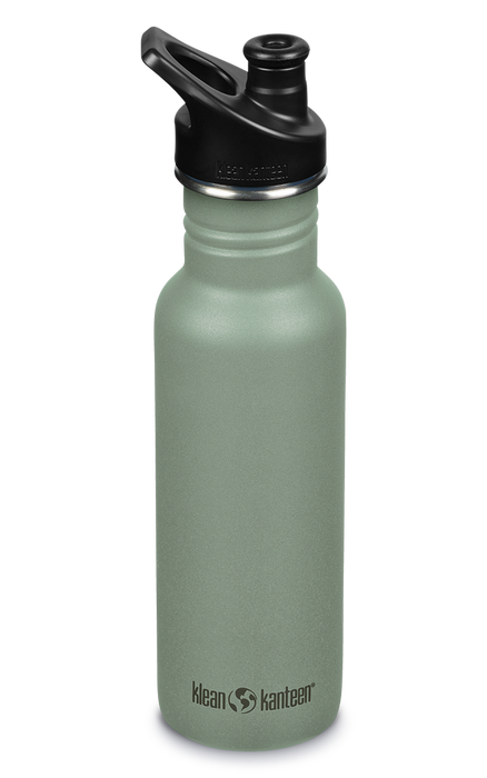 Klean Kanteen Classic 532ml - Vattenflaska