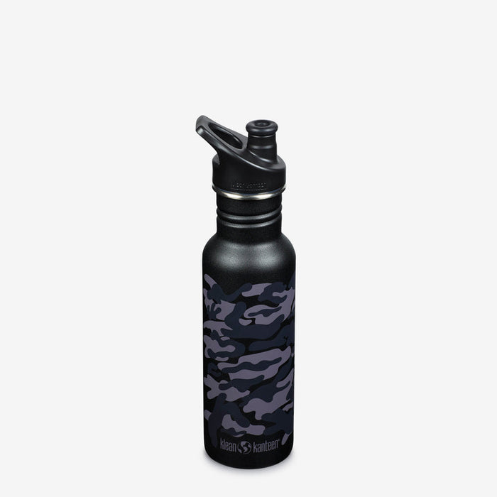 Klean Kanteen Classic 532ml - Vattenflaska