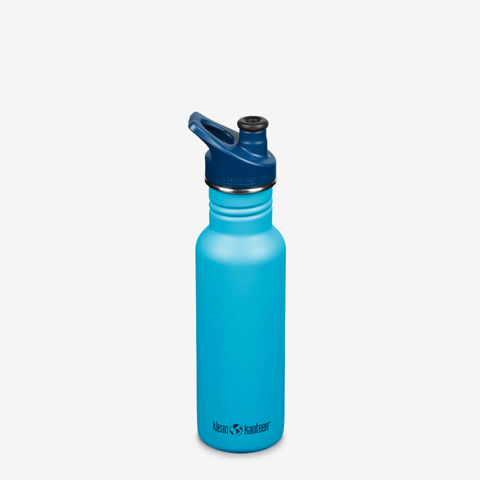 Klean Kanteen Classic 532ml - Vattenflaska