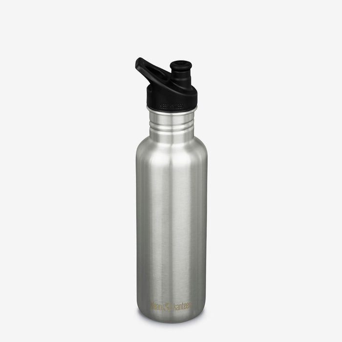 Klean Kanteen Classic 800ml - Vattenflaska