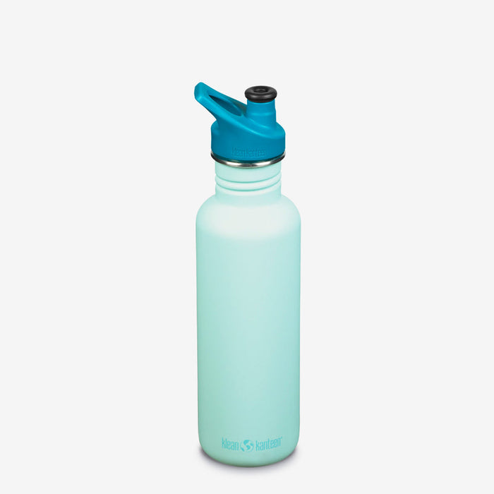 Klean Kanteen Classic 800ml - Vattenflaska