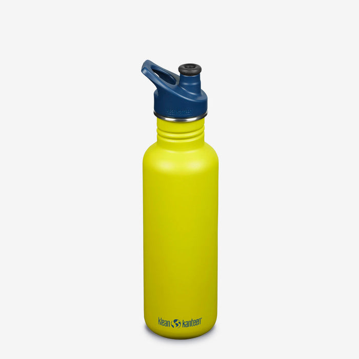 Klean Kanteen Classic 800ml - Vattenflaska