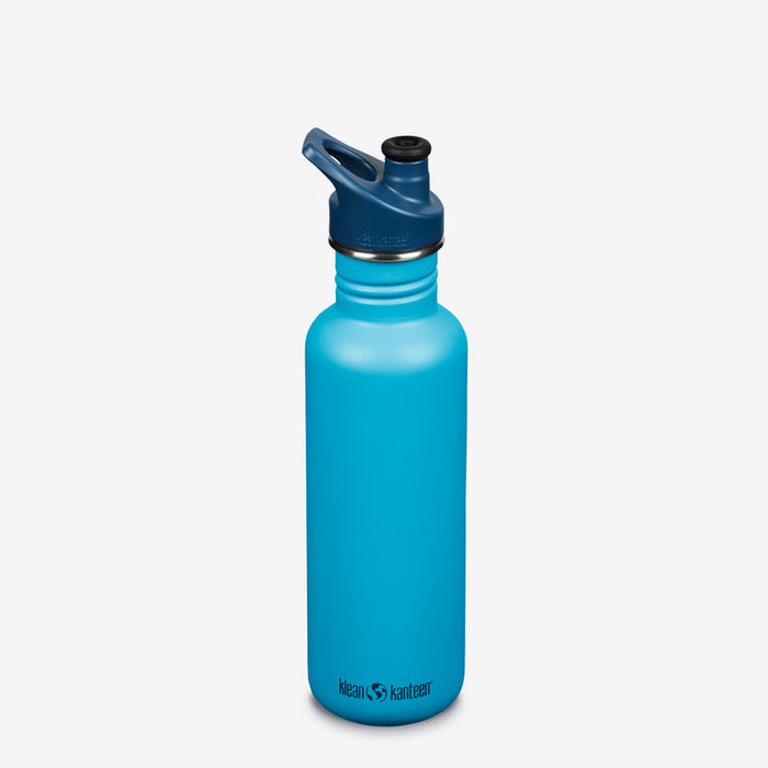 Klean Kanteen Classic 800ml - Vattenflaska