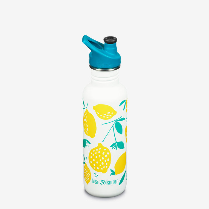 Klean Kanteen Classic 800ml - Vattenflaska