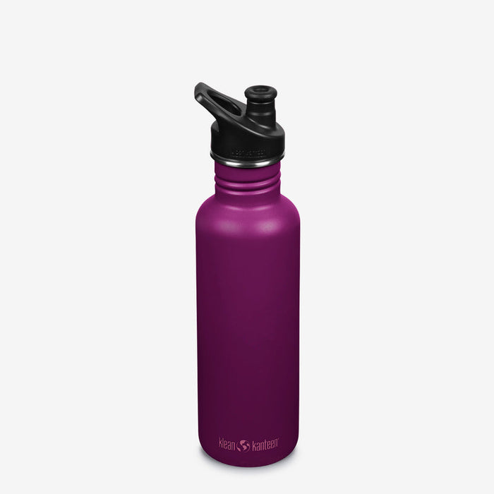 Klean Kanteen Classic 800ml - Vattenflaska