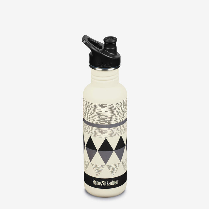 Klean Kanteen Classic 800ml - Vattenflaska