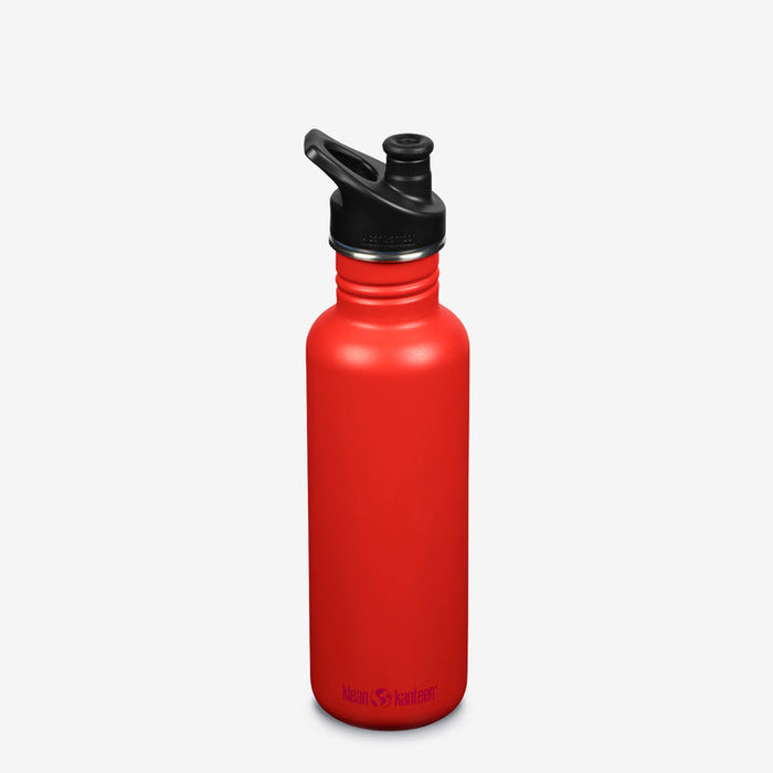 Klean Kanteen Classic 800ml - Vattenflaska