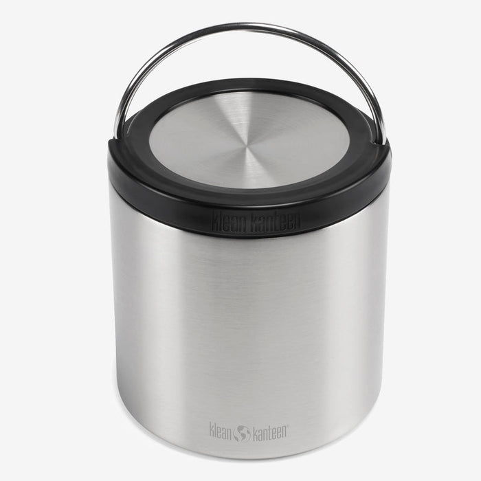 Klean Kanteen TKCanister/Mattermos 946 ml (32oz) - Vattenflaska