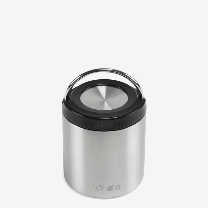 Klean Kanteen TKCanister/Mattermos 237 ml (8oz) - Vattenflaska