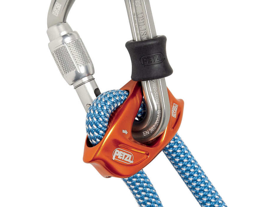 Petzl Ansluta Justera Nyckelband