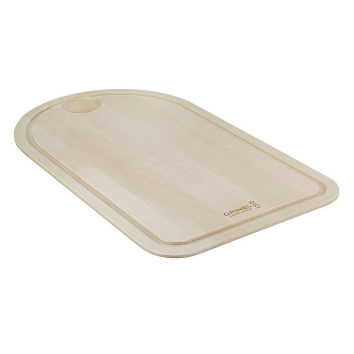 Opinel Cutting Board Large Beech