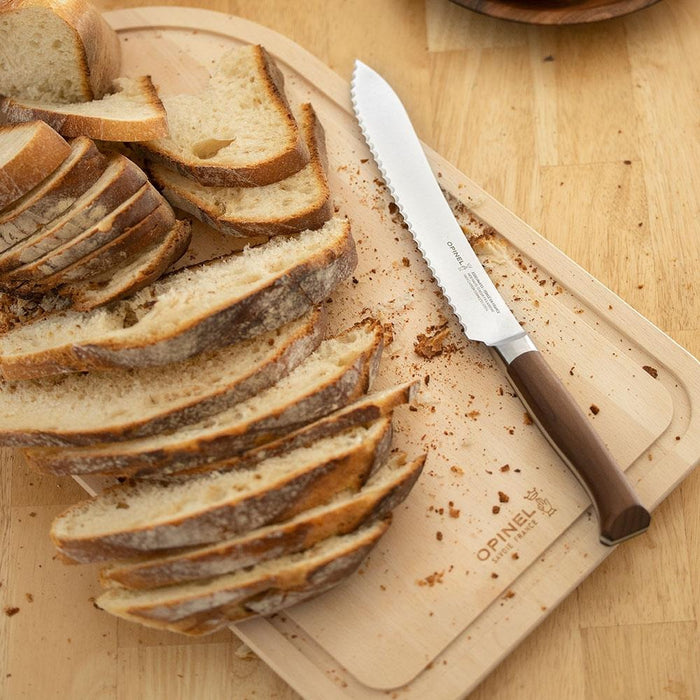 Opinel Cutting Board Large Beech