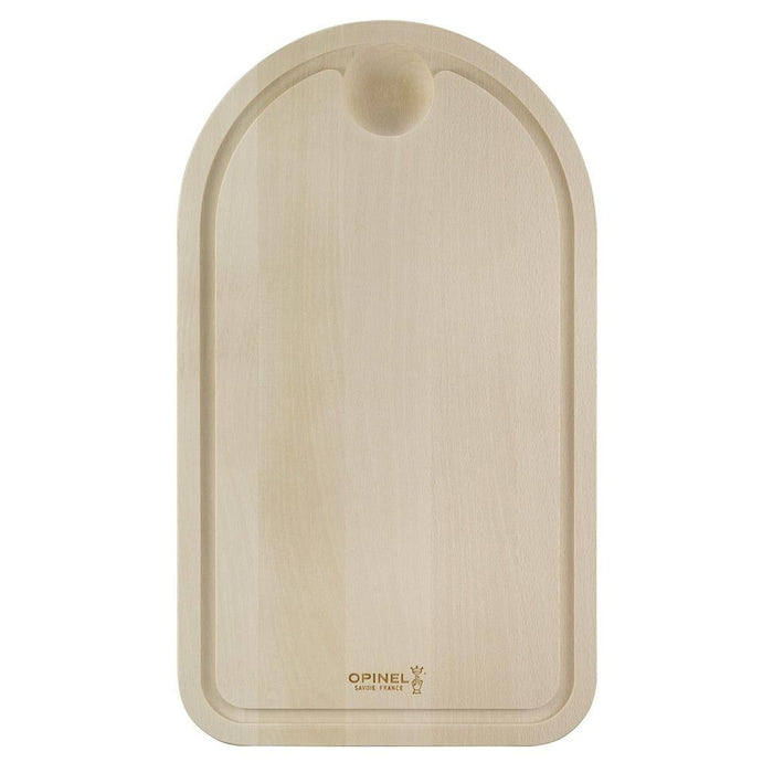 Opinel Cutting Board Large Beech