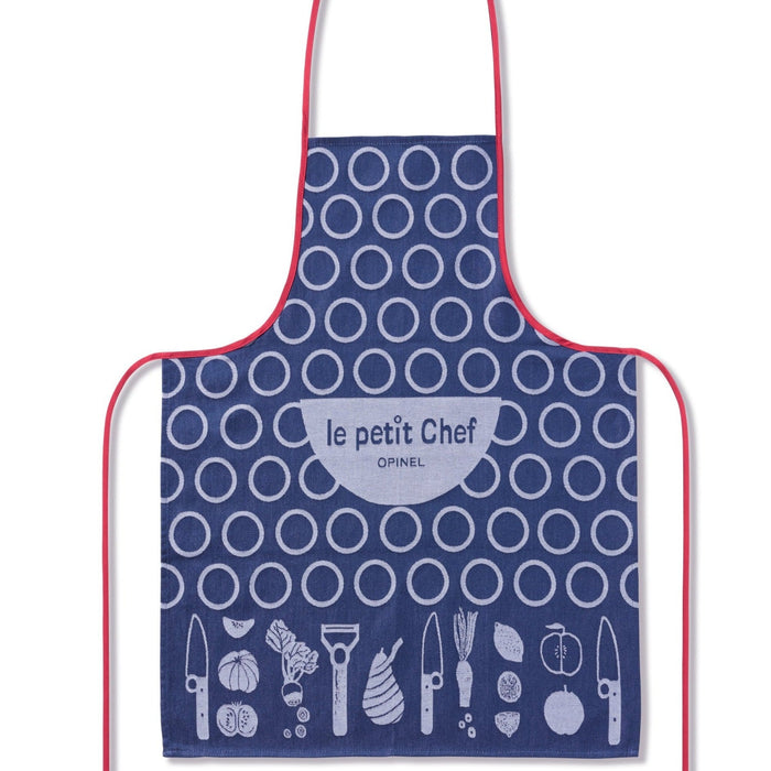 Opinel Petit Chef Kid's Apron