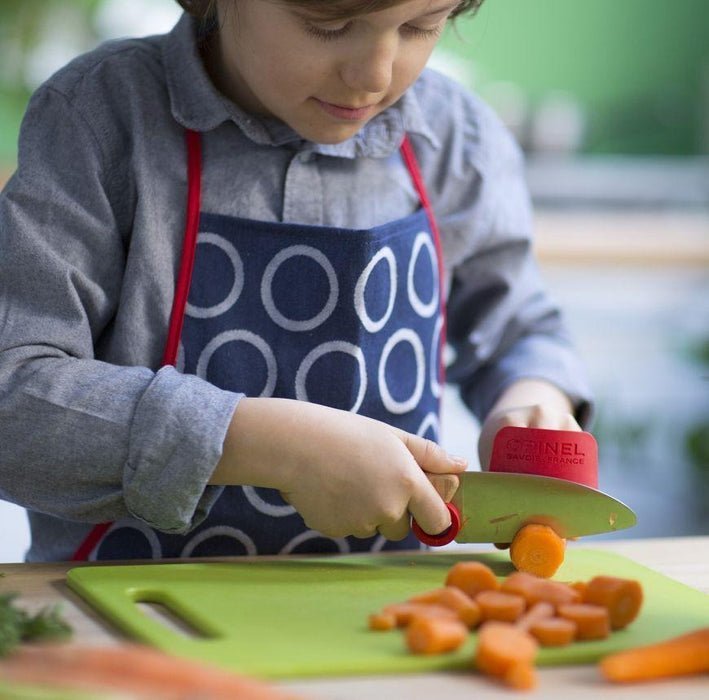 Opinel Petit Chef Kid's Apron