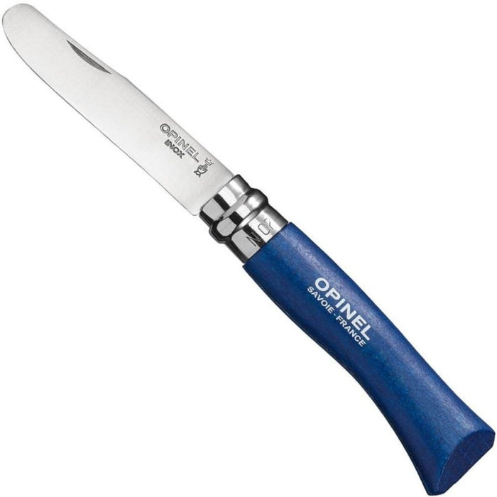 Opinel N07 My 1st Opinel Blue /6