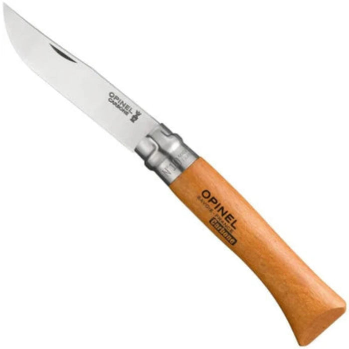 Opinel Opinel N10 Beech Carbon