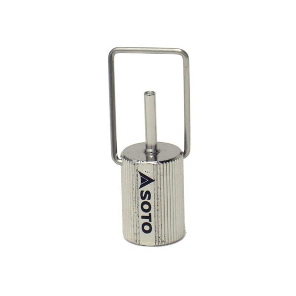 Soto Refillable Lighter - Adapter