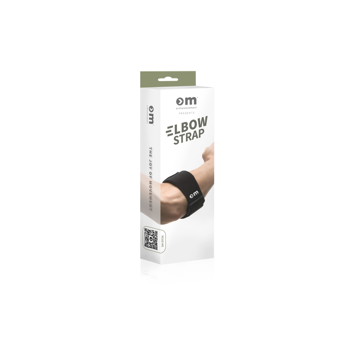 Ortho Movement Elbow Strap