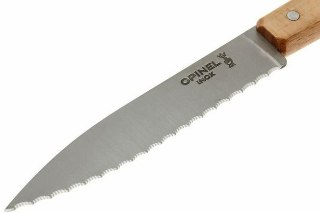 N113 Serrated Beech /6