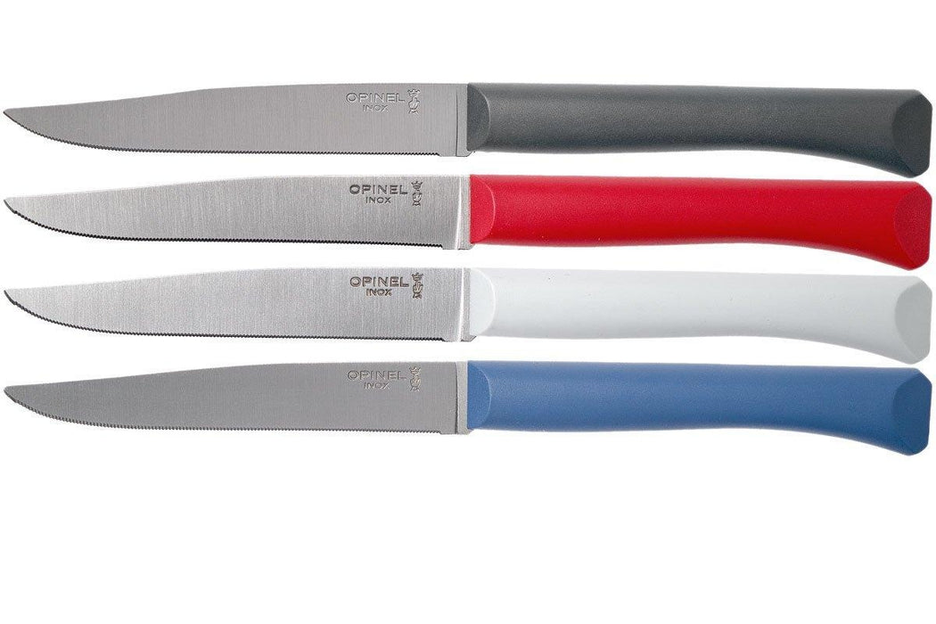 Opinel Set 4 Bon Appetit Plus Primo