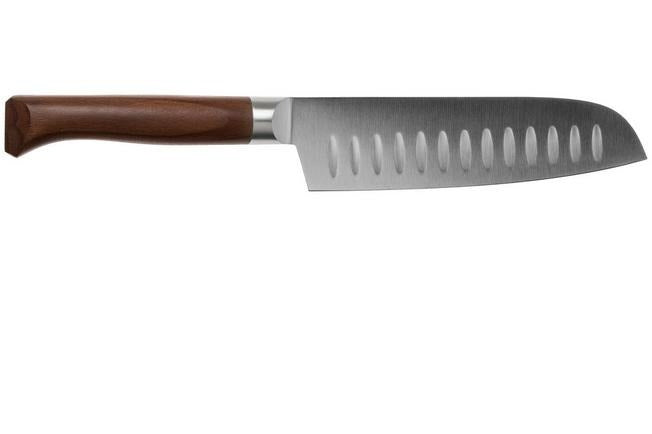 Opinel Les Forges Dimpled Santoku