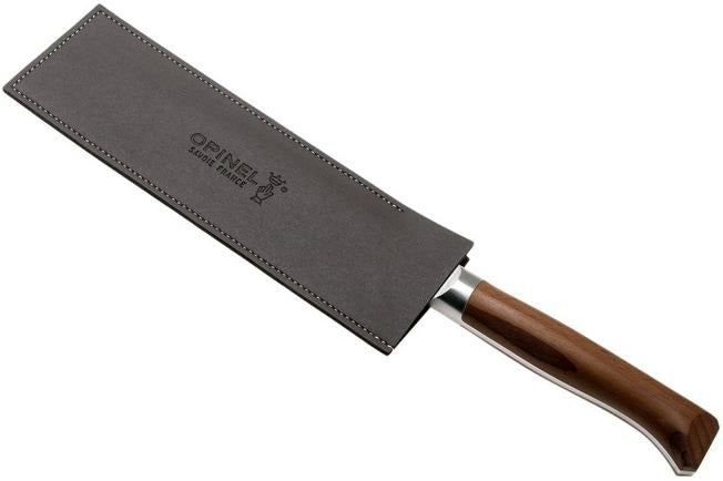 Opinel Les Forges Dimpled Santoku