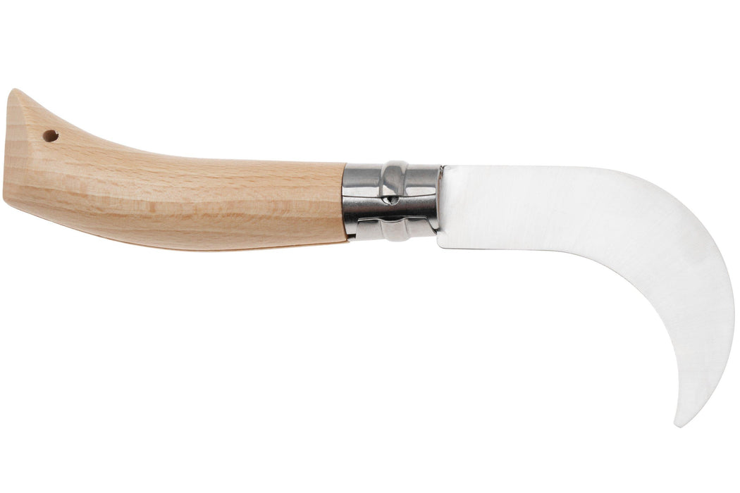 Opinel N10 Pruning Beech