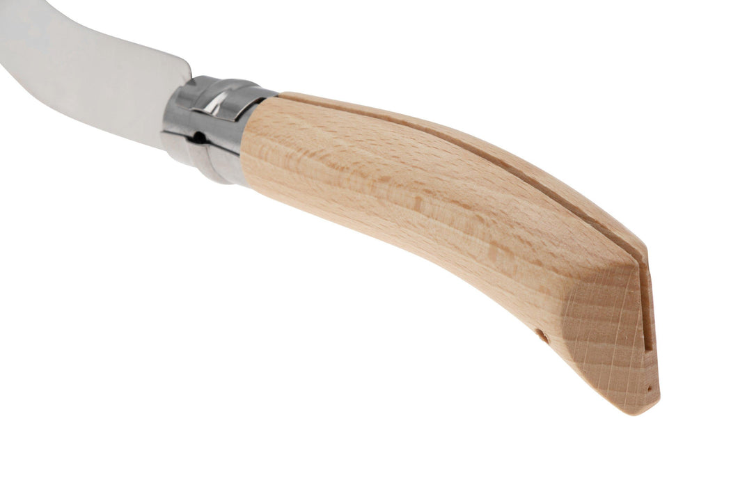 Opinel N10 Pruning Beech