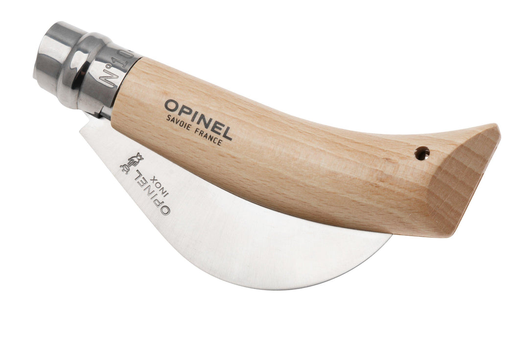 Opinel N10 Pruning Beech