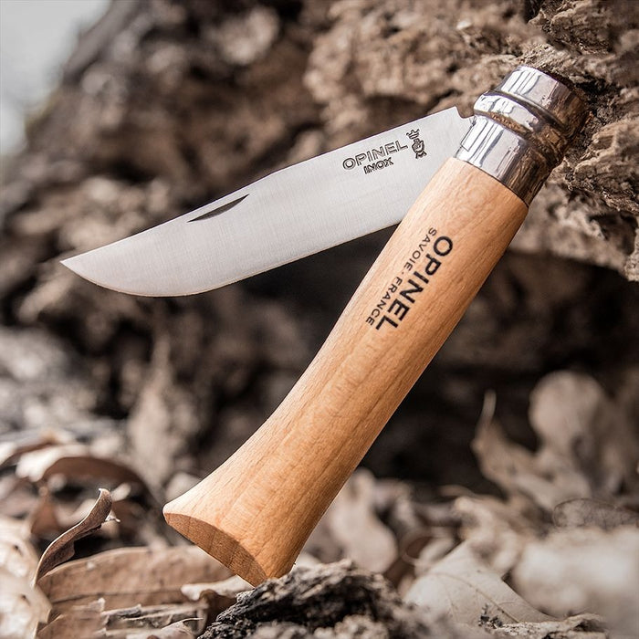 Opinel Blister N07 Meadow