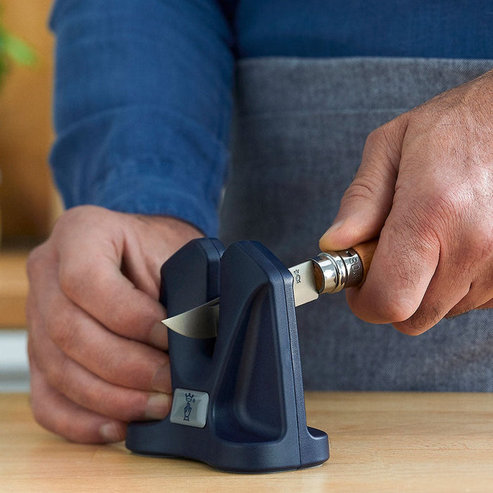 Opinel Manual Sharpener