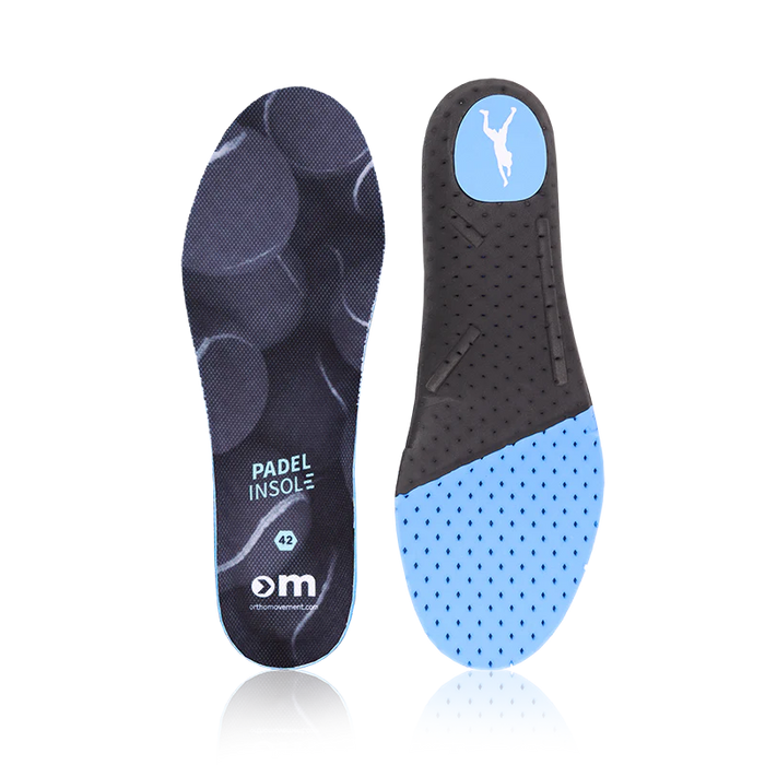 Ortho Movement Padel Insoles