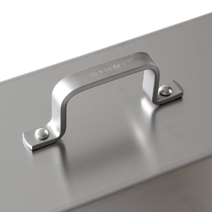 Kockums Lock till stekbord, 45x22 cm