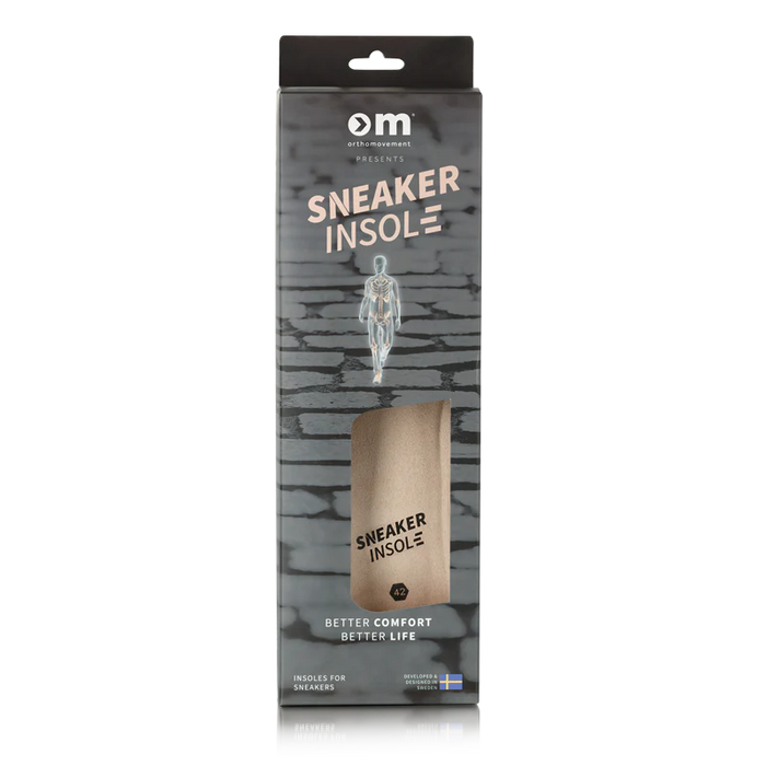 Ortho Movement Sneaker Insoles