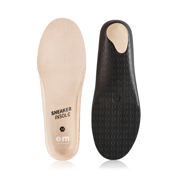 Ortho Movement Sneaker Insoles