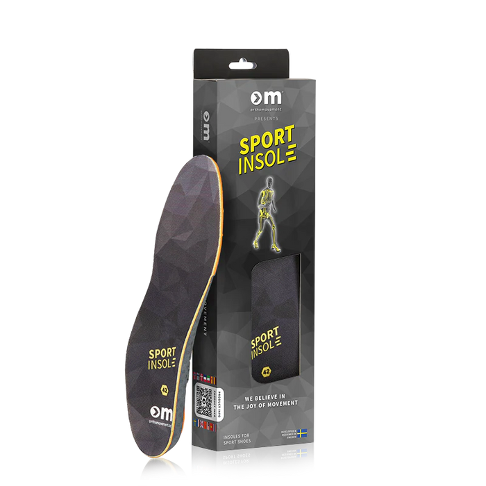 Ortho Movement Sport Insoles