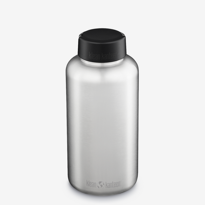 Klean Kanteen Wide 1900ml- Vattenflaska