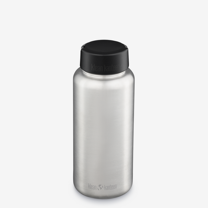 Klean Kanteen Wide 1182ml - Vattenflaska