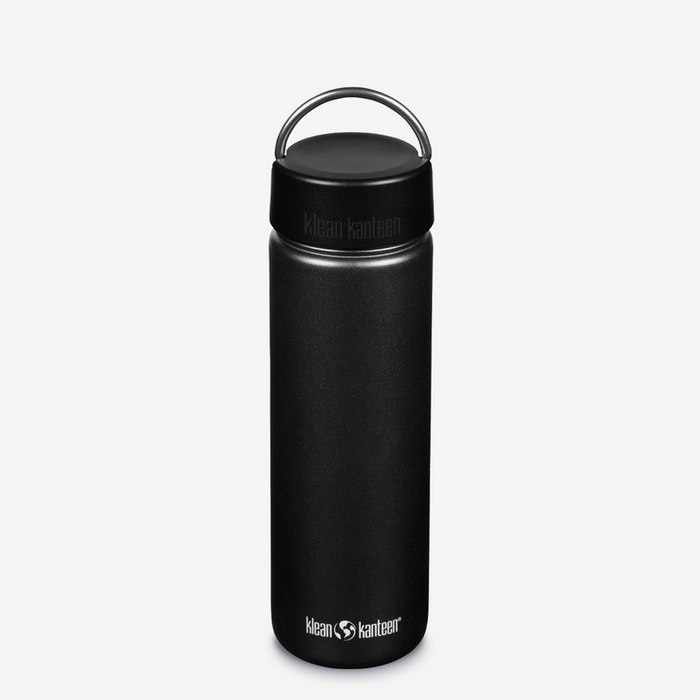 Klean Kanteen WIde 800ml - Vattenflaska