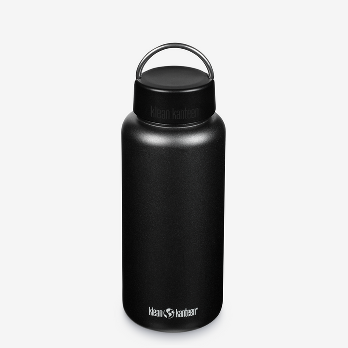 Klean Kanteen Wide 1182ml - Vattenflaska