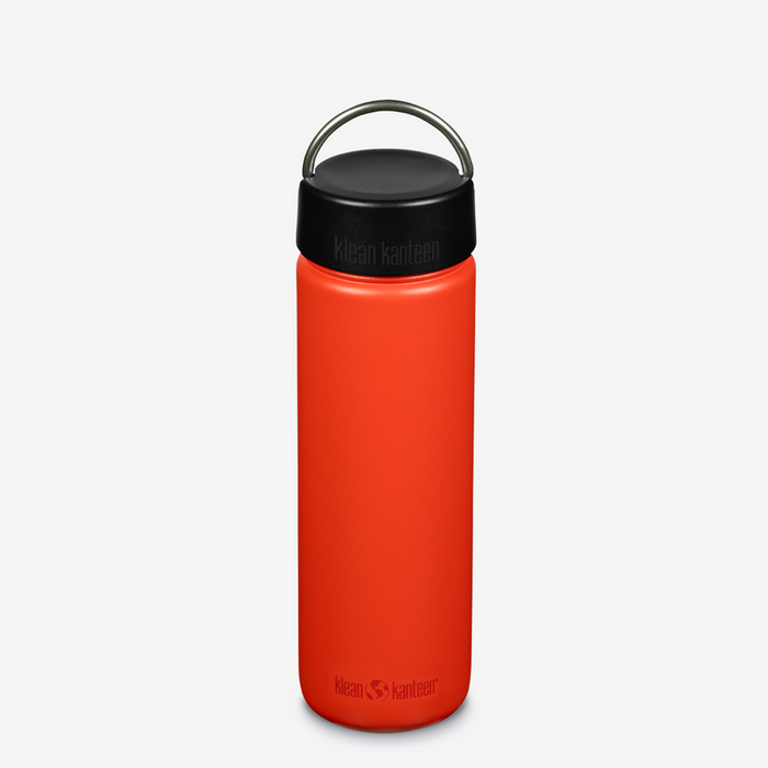 Klean Kanteen WIde 800ml - Vattenflaska